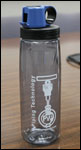 Ptp Water Bottle