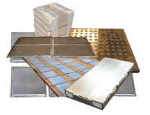 Various Types of Slide Plates