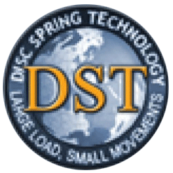 Disc Spring Technology