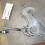 10 beam clamp assemblies for an electric plant in west virginia 5187489556 o