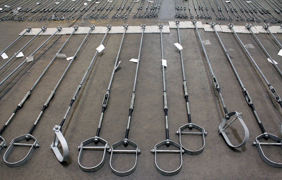 pipe hangers malaysia