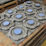Compact Springs Designed for an Oil Refinery Expansion Project