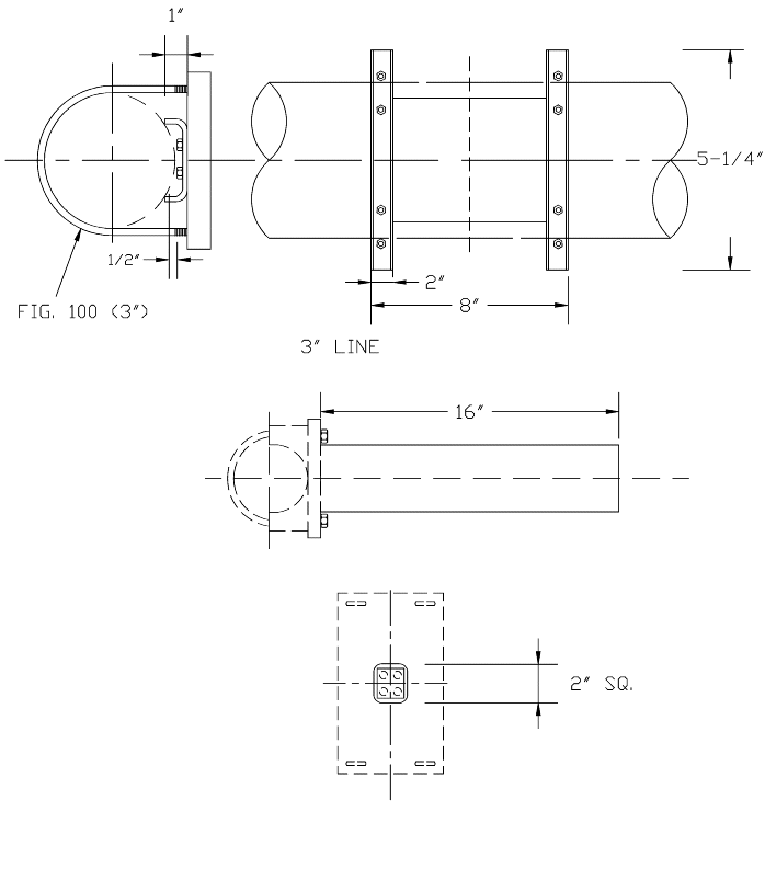 Instrument supports 37