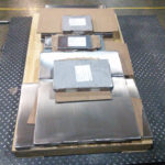 PT&P Marinite Slide Bearing Plates Ready for Shipment