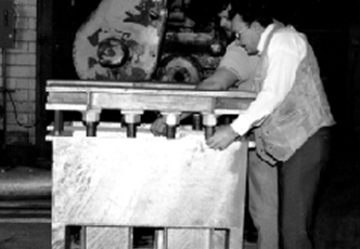 Gear Technology India » Blog Archive A Journey Through Time and Technology:  The Evolution of Gears - Gear Technology India