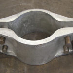 Riser clamps for a power plant in rhode island 5187480346 o