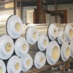 Cold Supports for Company in Georgia