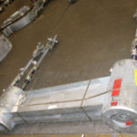 G-Type Variable Spring Support Assemblies for an Expansion Project at an Oil Refinery