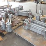 G-Type Variable Spring Assemblies Designed for an Oil & Gas Refinery in Texas
