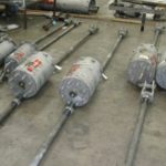 Variable Spring Supports for a Refinery in Texas