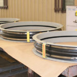42 id rubber expansion joints for a power plant in texas 4689456350 o