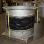44 expansion joints for a petrochemical plant 4602613208 o