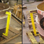 5 expansion joints for a heat exchanger company in japan 4628720955 o