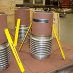 605 single expansion joints for a refinery in asia 5199326126 o