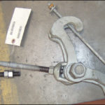 Fig 135 & Fig 140 Beam Clamp