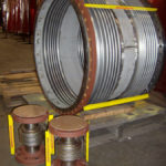 Expansion joints for an epoxy resin plant in saudi arabia 4645647680 o