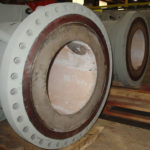 Hinged and universal expansion joints with refractory lining 5197945775 o