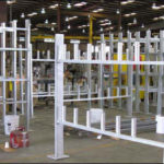 Instrument stands for a heavy oil refinery 4560984963 o