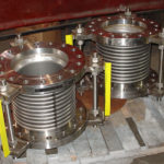 Single expansion joints