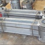 G-Type Variable Spring Assemblies Designed for an Oil & Gas Refinery in Texas