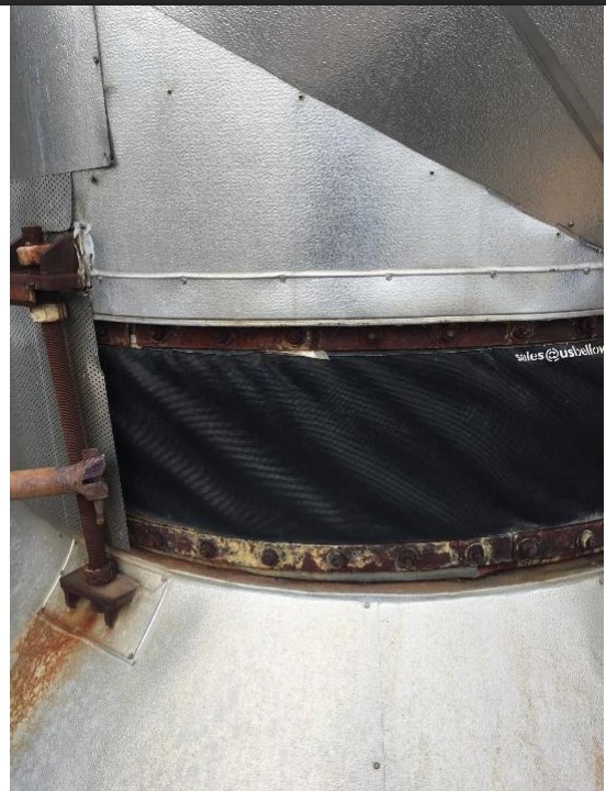 07 01 2026 failed & rusted expansion joint – 1