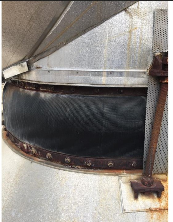 07 01 2026 failed & rusted expansion joint – 4
