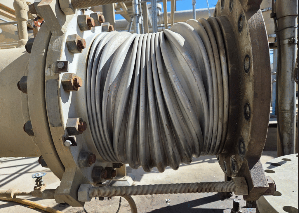 7 08 2026 damaged expansion joint 1