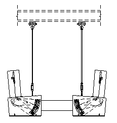 Load Indicator on a Variable Spring