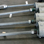 Variable Springs for a Propane Dehydrogenation Unit in Texas
