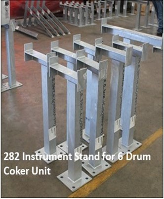282 Instrument Stand