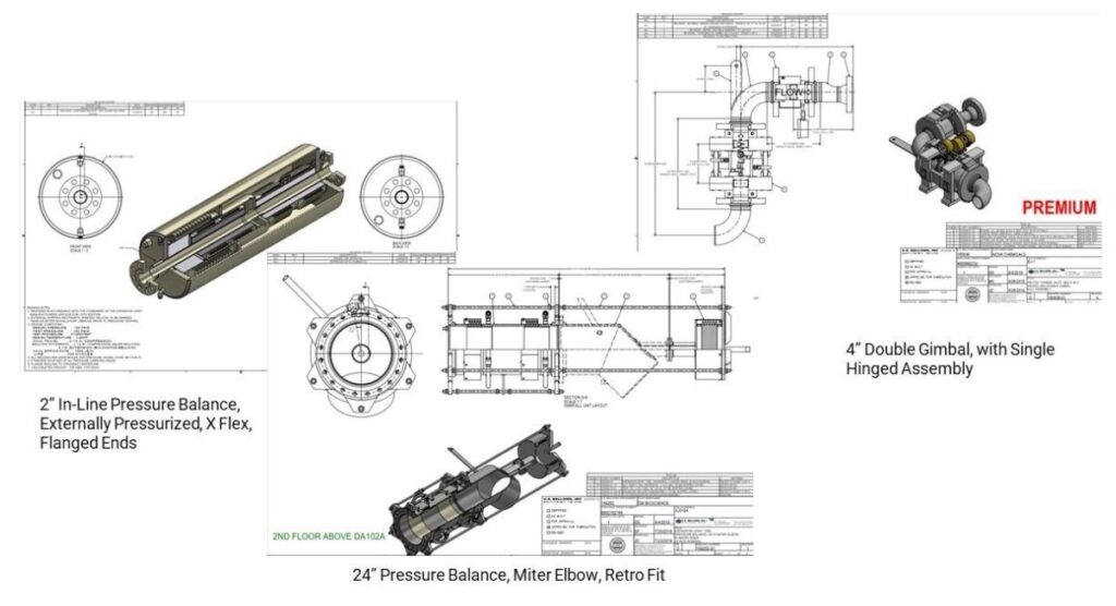 Custome Expansion Joint 2