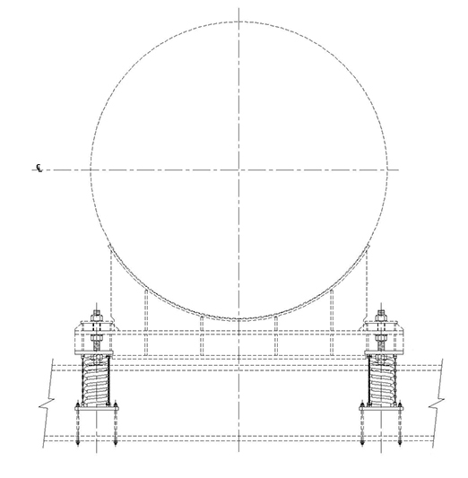 Ptp spring isolators plain diagram 161917
