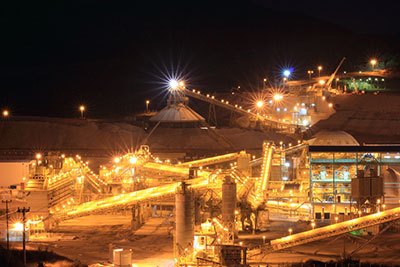 Nightview Gold Mine