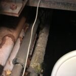 Major Heating Corrosion 12 8 2016