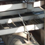 10 01 2025; detached spring hanger rod 9