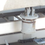 10 01 2025 detached spring hanger rod 8