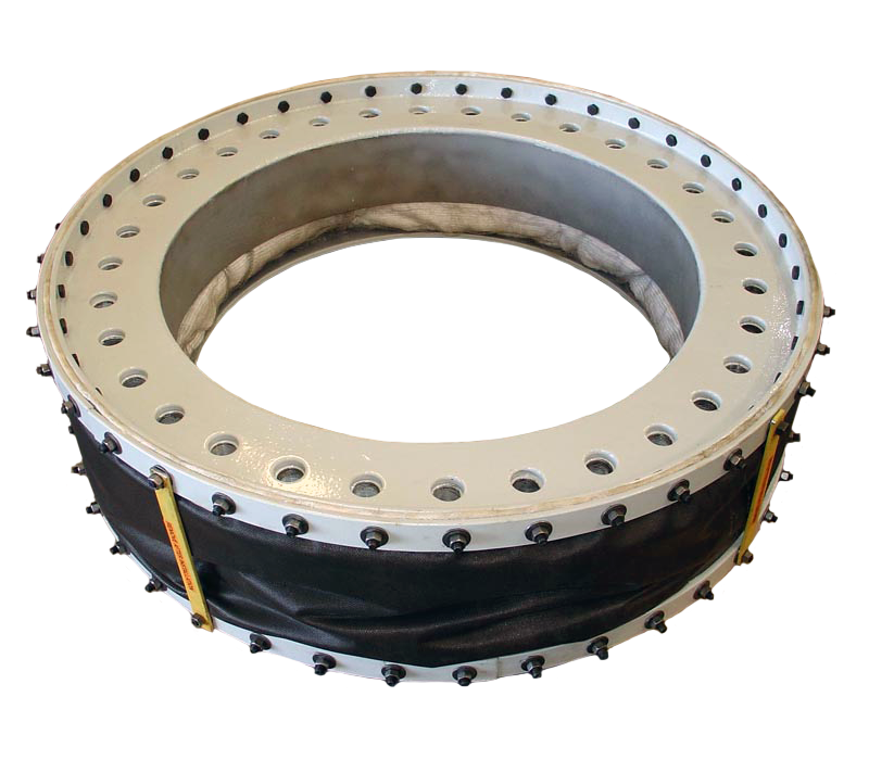 Fabric Expansion Joints 2