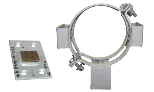 Slide Plates