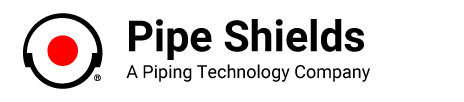 Pipe Shields Logo