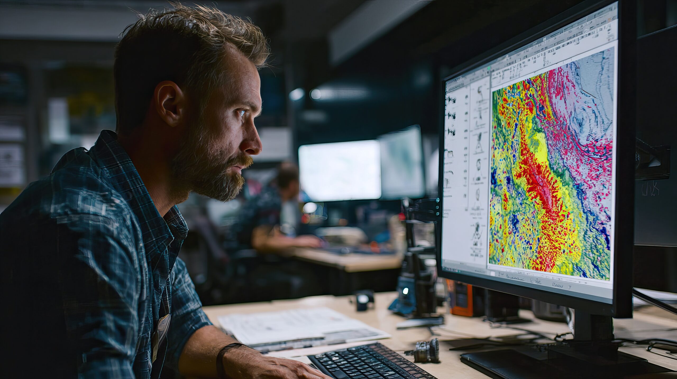 Work with Piping Technology and Products to address differential settlement for your data center in high risk seismic zones.