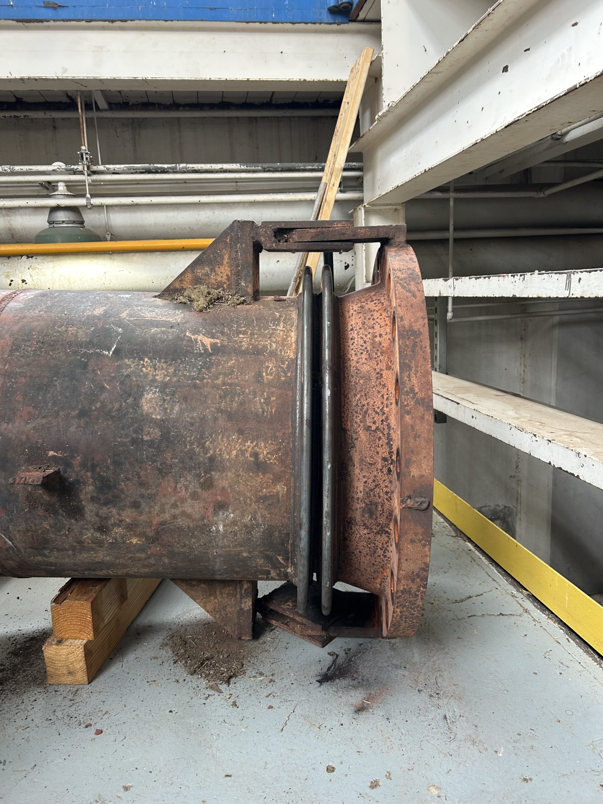 03 06 2026 rusted expansion joint power plant 0217