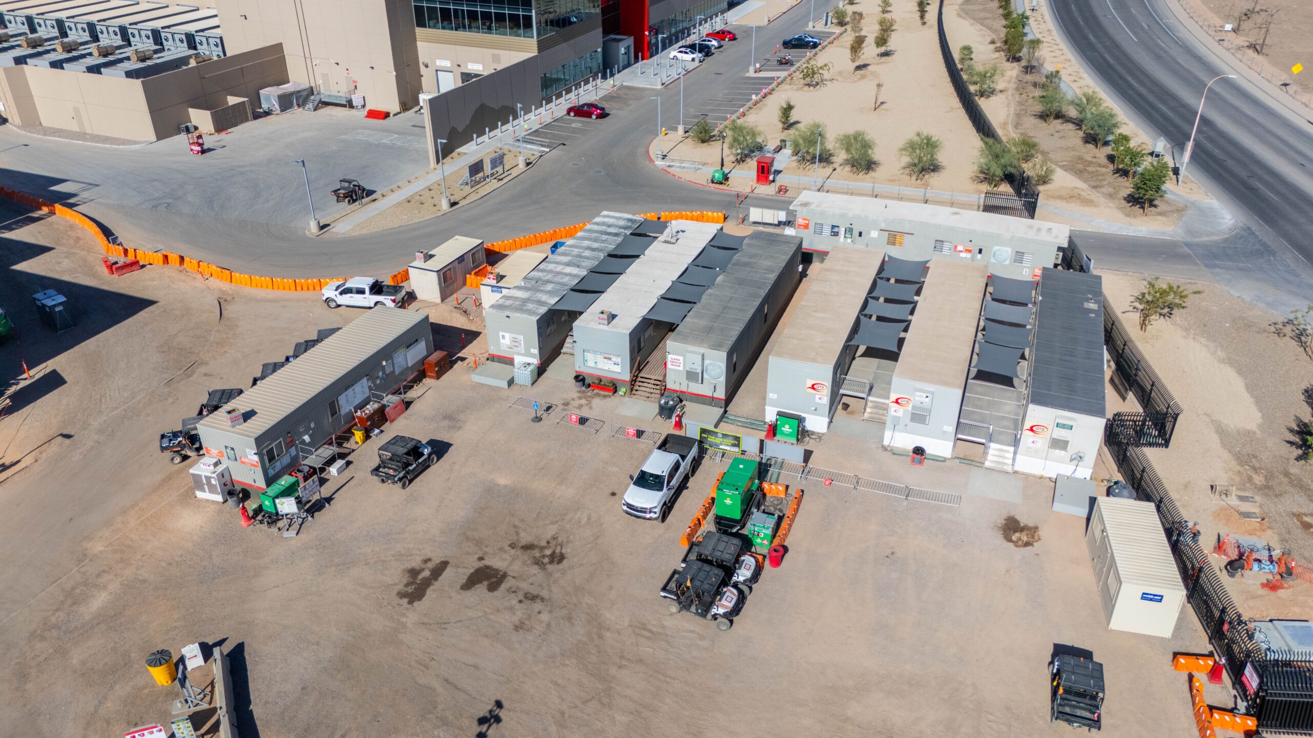 Eliminate delays in data center construction with expansion joints, and pipe supports from Piping Technology and Products and US Bellows.