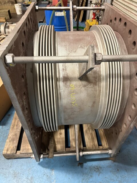 5 04 2026 failed expansion joint 373