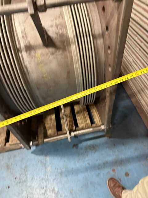 5 04 2026 failed expansion joint 377