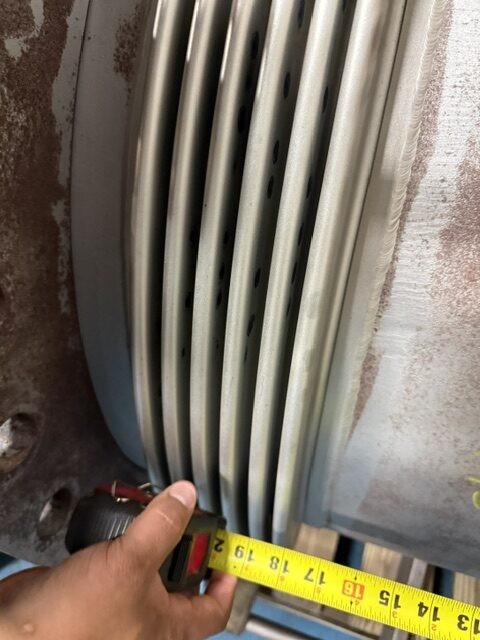 5 04 2026 failed expansion joint 379