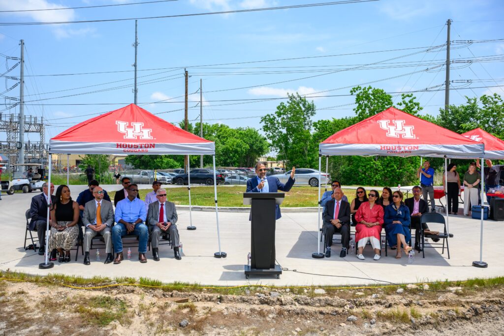 Ground Breaking Image 3