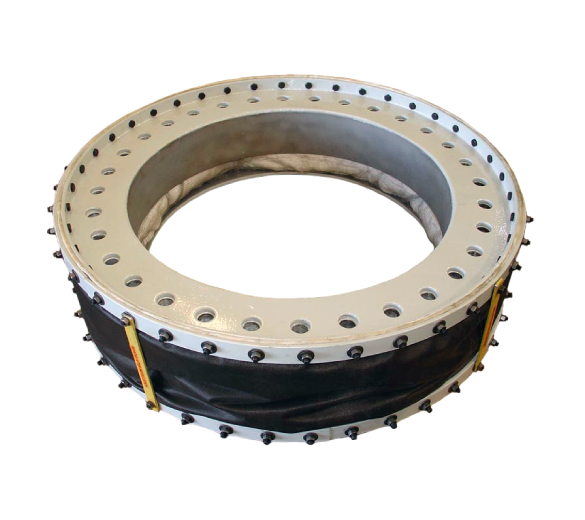Fabric expansion joint (1)