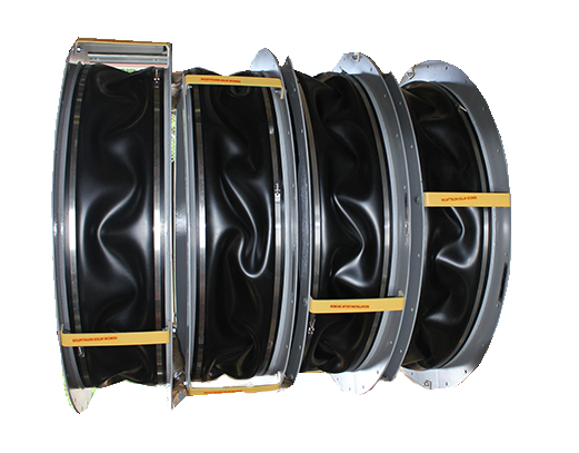 Rubber expansion joint 115670 e1744135046202