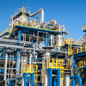 Psa refinery