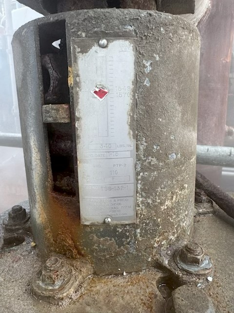 7 15 26 sping can corroded coils & spring casing 005
